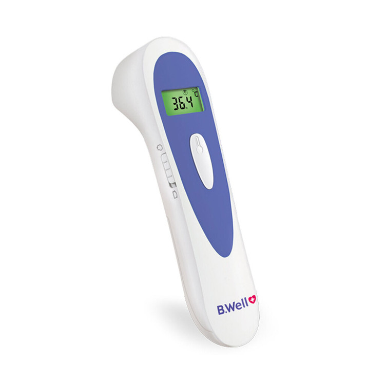 تب سنج کودک دیجیتال بی ول مدل MED-3000 سه کاره