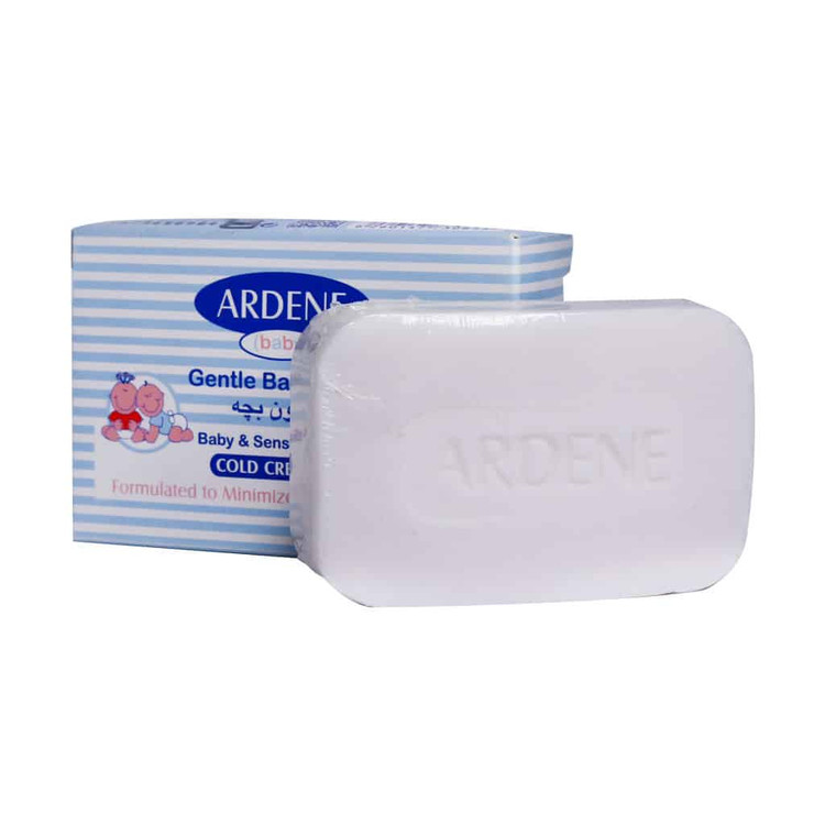 صابون بچه کرم دار آردن 75 گرم Ardene 🫧
