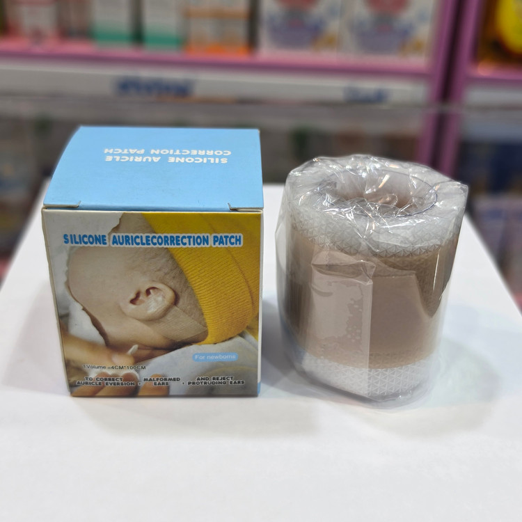چسب اصلاح فرم گوش نوزاد 👂👶