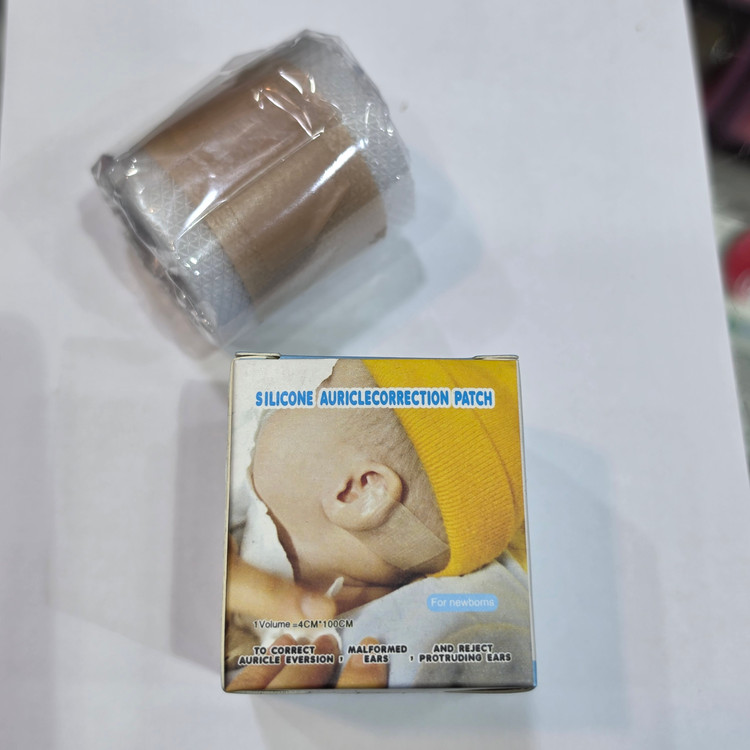 چسب اصلاح فرم گوش نوزاد 👂👶