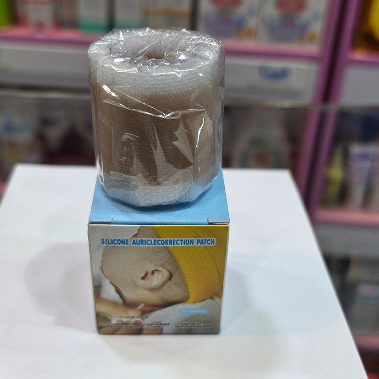 چسب اصلاح فرم گوش نوزاد 👂👶