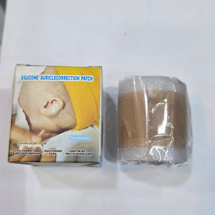 چسب اصلاح فرم گوش نوزاد 👂👶